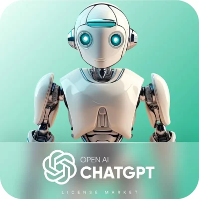 خرید اکانت chatgpt