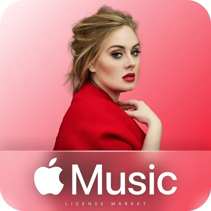 خرید اکانت اپل موزیک Apple Music