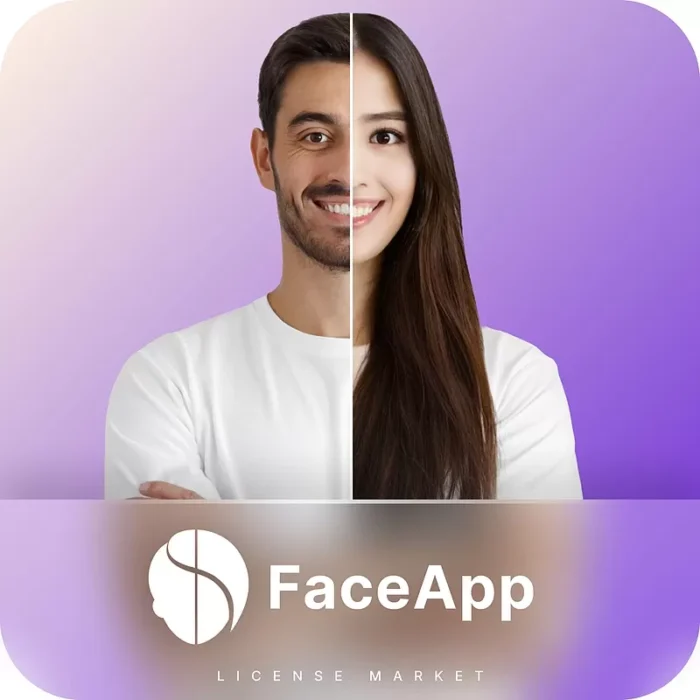 خرید فیس اپ پرمیوم | FaceApp