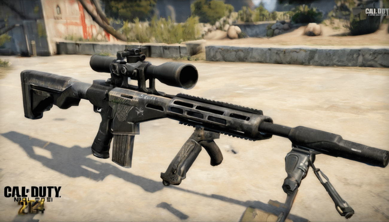 alt="M21 EBR کالاف دیوتی موبایل خرید سی پی"