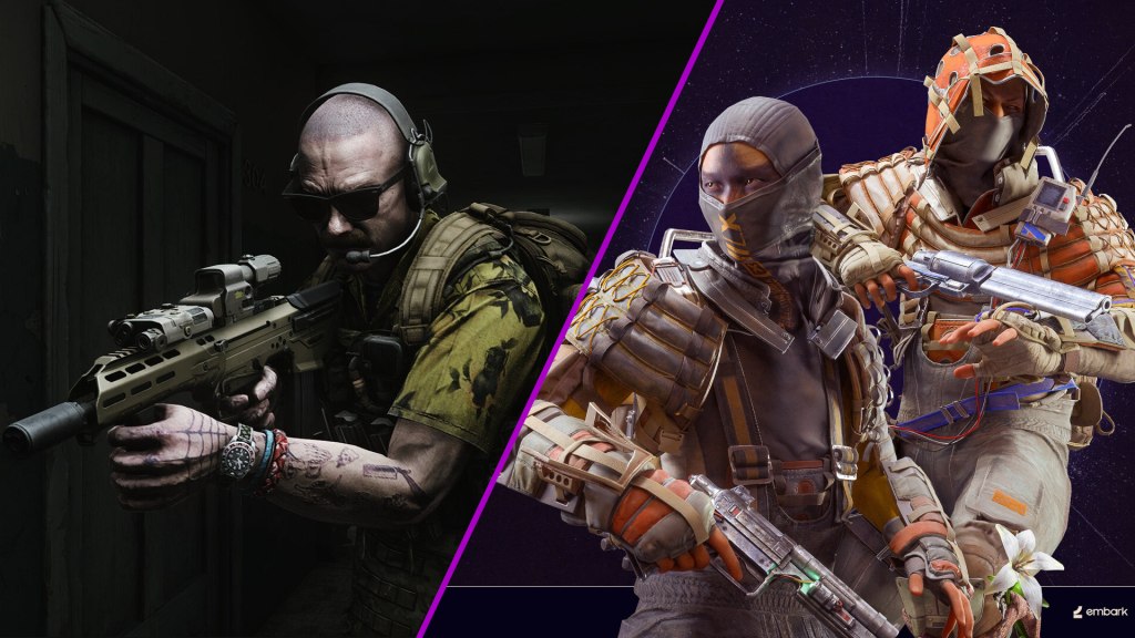 سازنده Escape from Tarkov: بازی ARC Raiders برای مخاطبان عام ساخته شده است