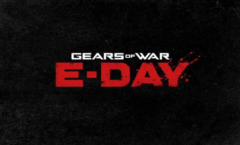زمان عرضه احتمالی بازی Gears of War E-Day مشخص شد