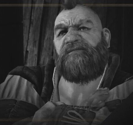 ▫ صداپیشه شخصیت زولتان از سری The Witcher درگذشت