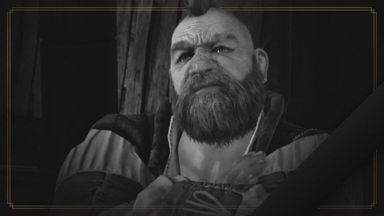 ▫ صداپیشه شخصیت زولتان از سری The Witcher درگذشت