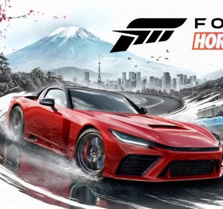 پیش‌فروش Forza Horizon 6 در استیم از 500 هزار نسخه عبور کرد