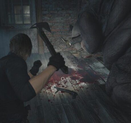 حالت Mercenaries به Resident Evil Requiem می‌آید