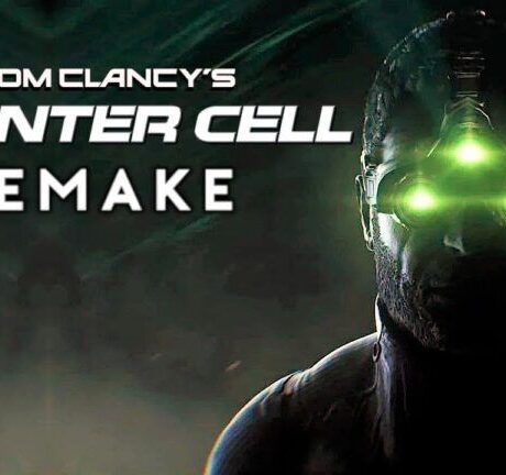 بازی Splinter Cell Remake تا سال ۲۰۲۷ تأخیر خورده است