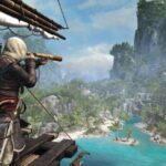 صداپیشه ادوارد کنوی در Assassin’s Creed Black Flag در ریمیک این بازی هم حضور خواهد داشت