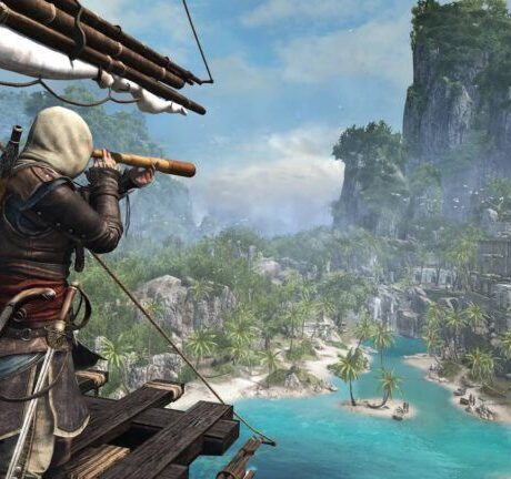 صداپیشه ادوارد کنوی در Assassin’s Creed Black Flag در ریمیک این بازی هم حضور خواهد داشت