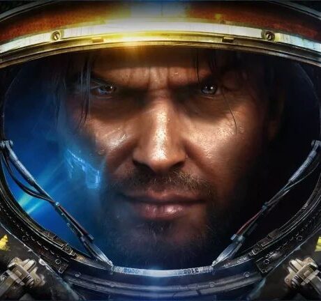 شوتر جدید StarCraft با گرافیک واقع‌گرایانه در راه است