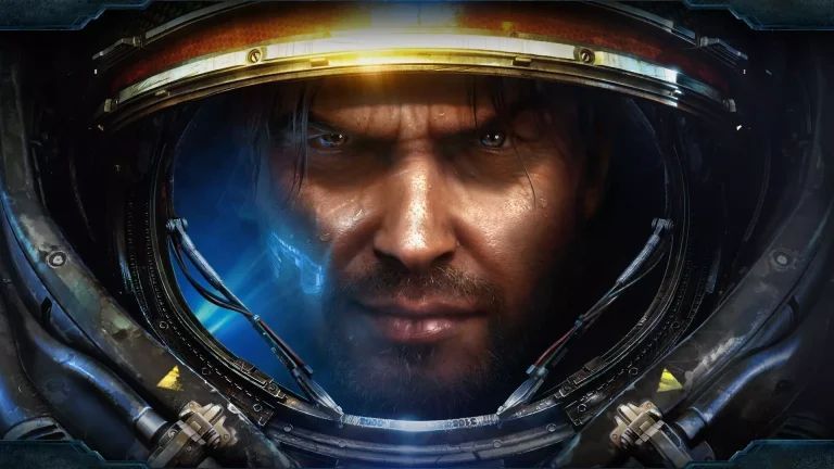 شوتر جدید StarCraft با گرافیک واقع‌گرایانه در راه است