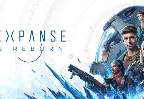 آغاز ماجراجویی در کهکشان: بتای اختصاصی The Expanse: Osiris Reborn منتشر شد