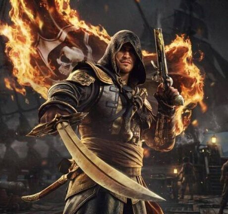به جز Black Flag، ریمیک دیگری از سری Assassin’s Creed در دست ساخت است