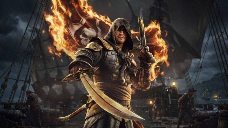 به جز Black Flag، ریمیک دیگری از سری Assassin’s Creed در دست ساخت است