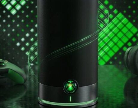 Xbox Helix به اندازه یک کامپیوتر ۳۰۰۰ دلاری قدرتمند خواهد بود