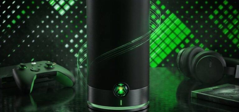Xbox Helix به اندازه یک کامپیوتر ۳۰۰۰ دلاری قدرتمند خواهد بود