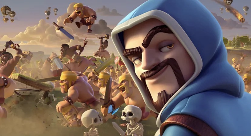 آیا به بازی Clash of Clans دسترسی دارید؟ رفع محدودیت سایت سوپرسل