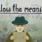 معرفی بازی موبایل Follow the Meaning | هویت گمشده