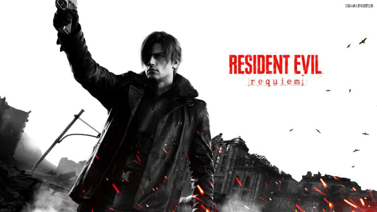 فروش Resident Evil Requiem به بیش از ۷ میلیون نسخه رسید