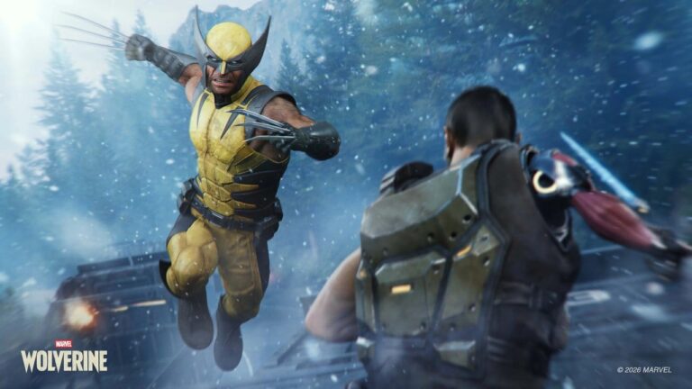 اطلاعات جدیدی از بازی Marvel’s Wolverine منتشر شد